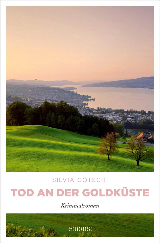 Mximilian von Wirth 5 - Tod an der Goldküste