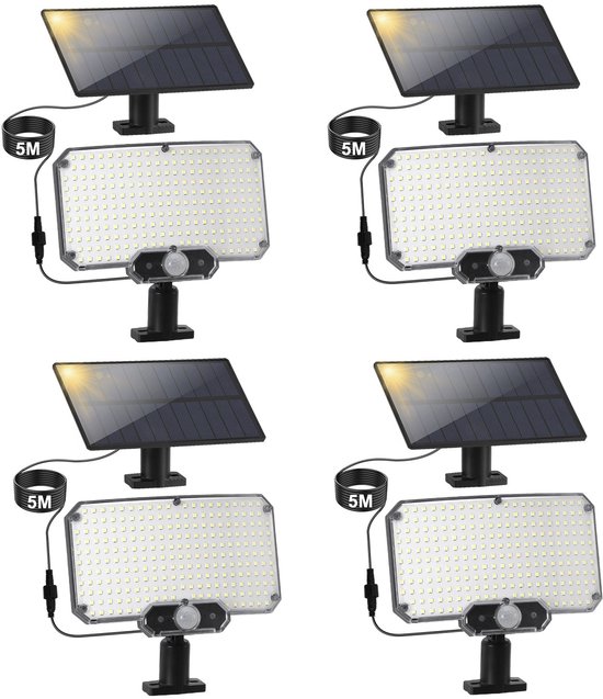 LEDVANCE Solar LED-buitenwandlamp Endura Style Qxford LEDVANCE Solar LED-buitenwandlamp Endura Style Qxford