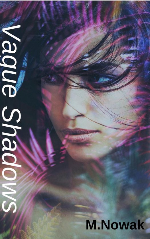 Vague- Vague Shadows - cover