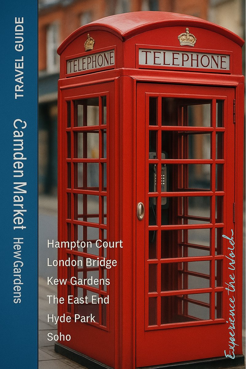 Travel Guide - Engeland - Cultuur en Bezienswaardigheden - DVD