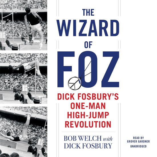 The Wizard of Foz - cover