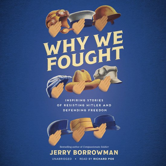Why We Fought - cover