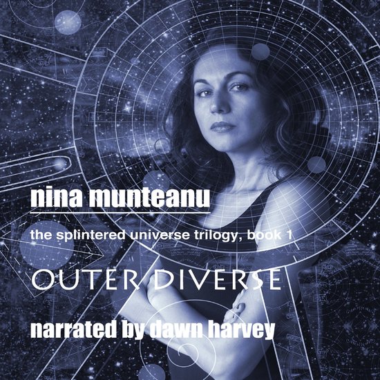Outer Diverse - cover