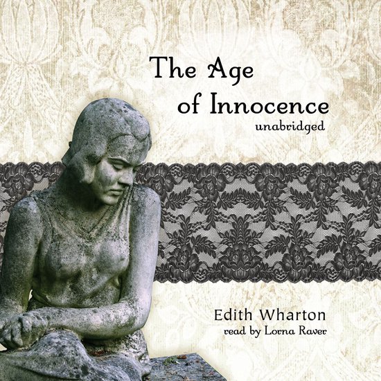 The Age of Innocence - cover