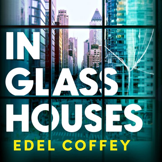 In Glass Houses - cover