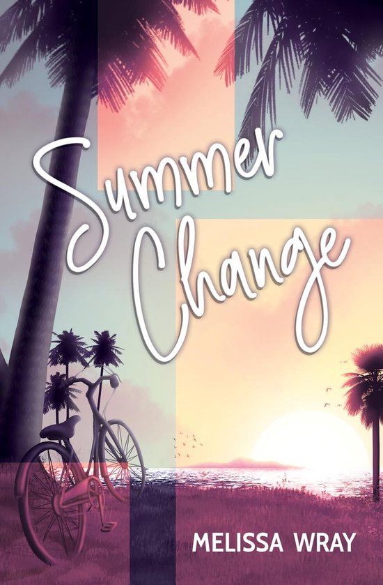 Summer Change - cover