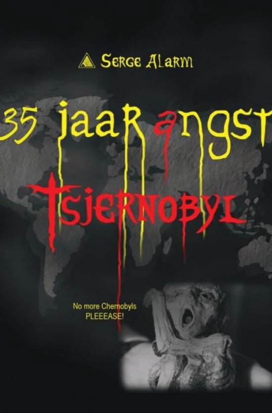 35 jaar angst - cover