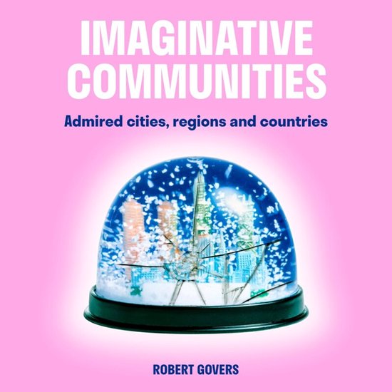 Imaginative Communities - cover