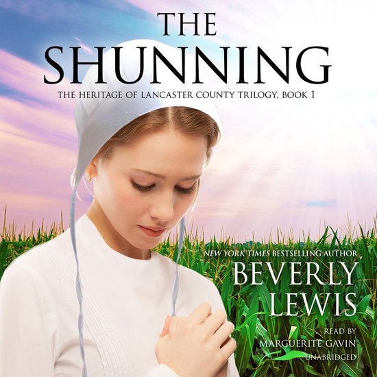 The Shunning - cover