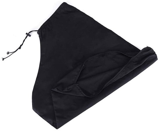 2 x Bladblazer zak - voor bladblazers 、gazononderhoud - scheurvast (44 x 60CM) van FlinQ — afbeelding 2