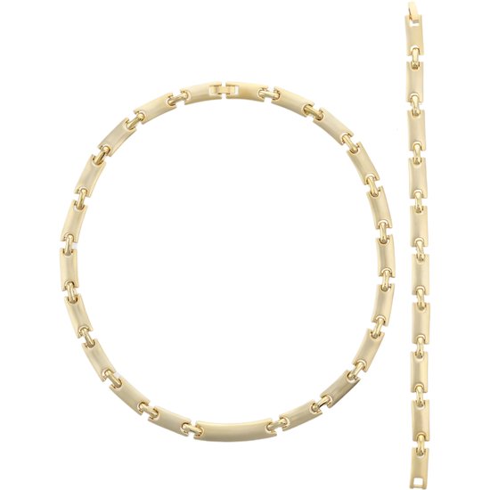 3-delige sieradenset hart zilver halsketting hanger oorbellen ring 3-delige sieradenset hart zilver halsketting hanger oorbellen ring