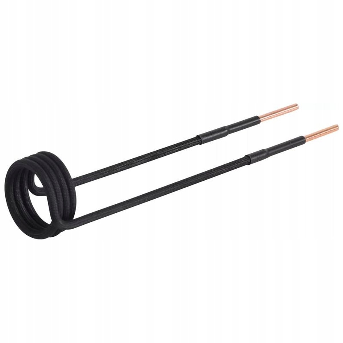 Inductieverwarmer spoel 32mm 90° BGS 2169, 3390, 3391