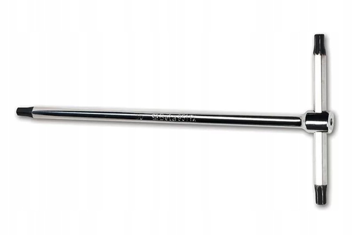 Beta Torx T-sleutel 951TX/27 - Maat 27