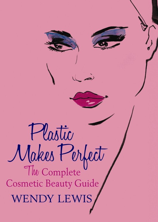 Plastic Makes Perfect - cover