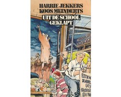 Uit De School Geklapt Pap