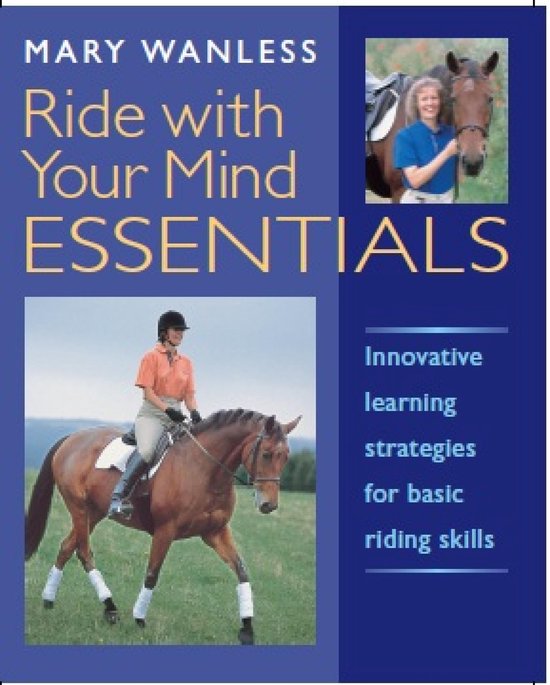 Ride with Your Mind Essentials - cover