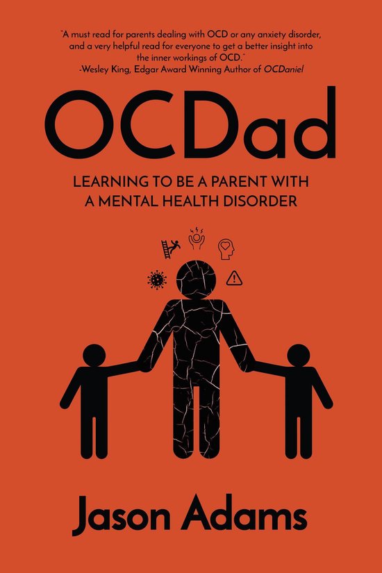 OCDad - cover