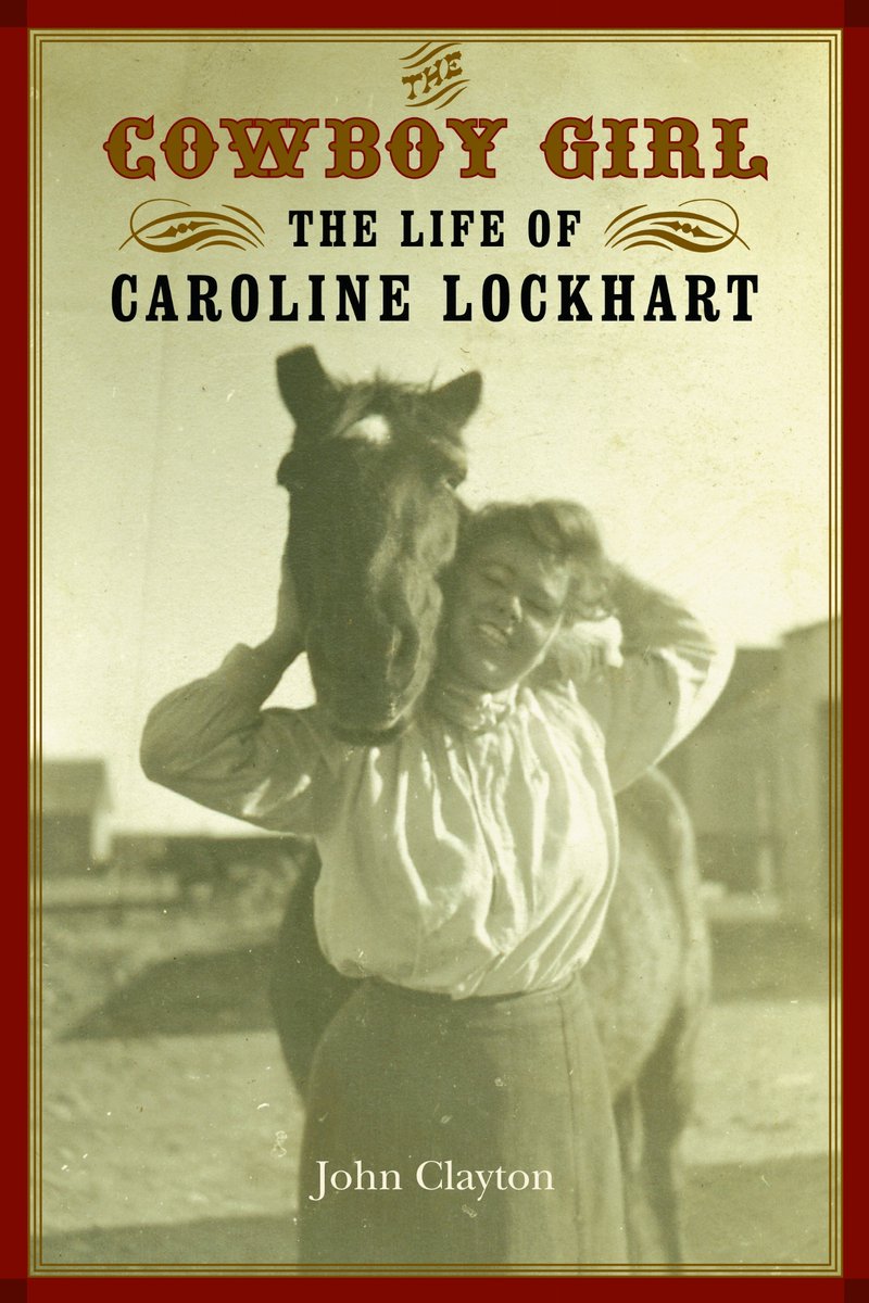 The Cowboy Girl
