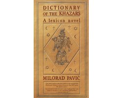 Dictionary of the Khazars