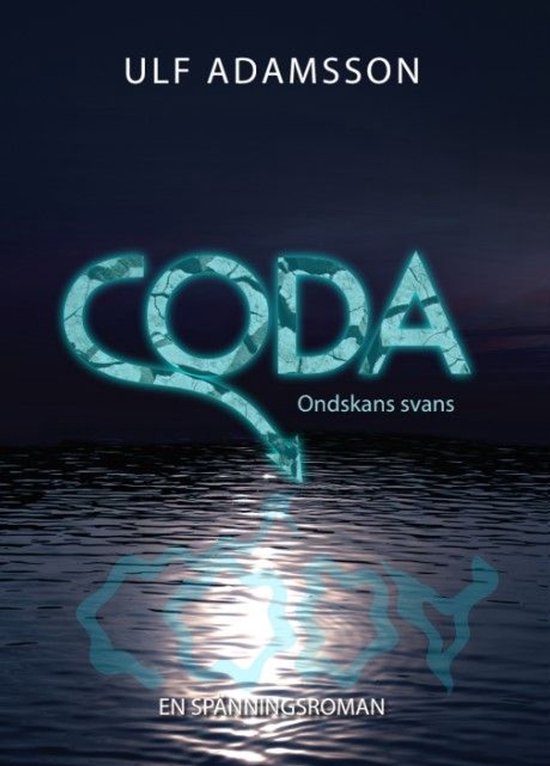 CODA - cover