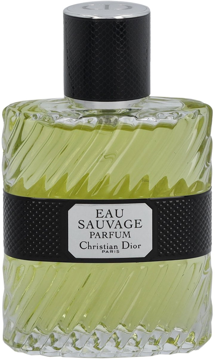Dior Eau Sauvage Eau de Parfum Spray 50 ml – foto 5