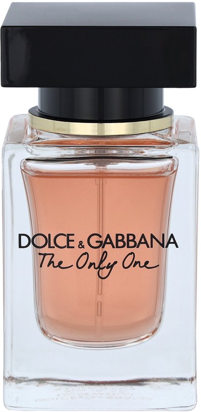 Dolce & Gabbana The Only One 30 ml - Eau de Parfum - Damesparfum