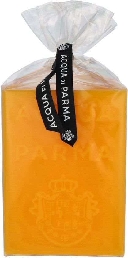 ACQUA DI PARMA - Yellow Colonia Cube Candle - 1000 gr - Geurkaarsen