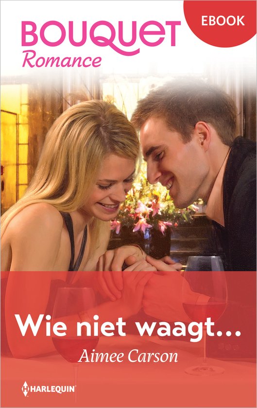 Bouquet Extra 697 - Wie niet waagt…