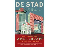De stad