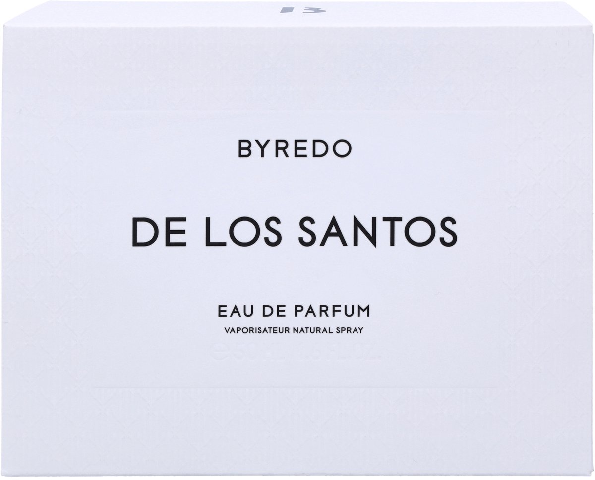 Byredo Rose Noir Eau de Parfum 50ml Spray
