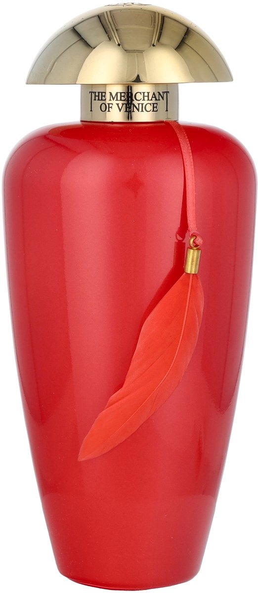The Merchant of Venice Flamant Rose Concentree Eau De Parfum 100 ml (vrouw)