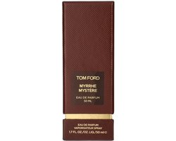 Tom Ford Beauty - Myrrhe Mystère Eau De Parfum 50Ml Spray