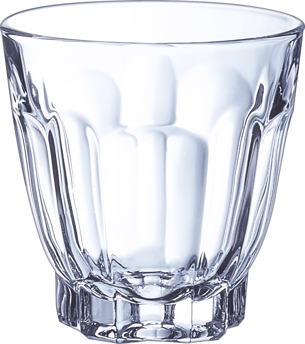 Arcoroc Arcadie Tumbler 16 Cl - 6 Stuks