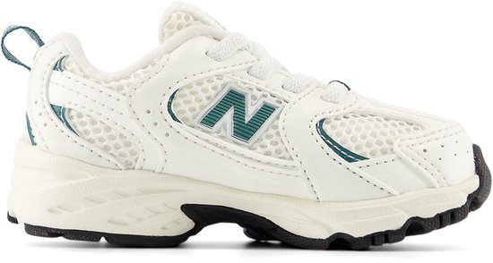 Baskets pour femmes unisexes New Balance IZ530 - SEL MARIN