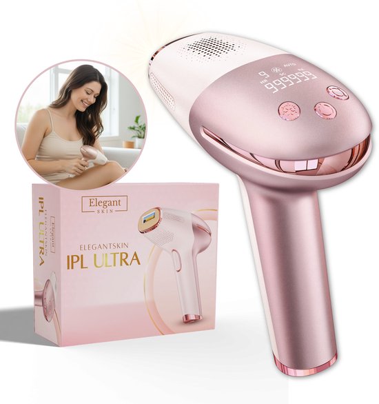 ElegantSkin IPL Ultra