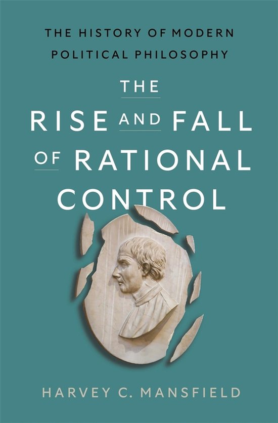 The Rise and Fall of Rational Control - cover