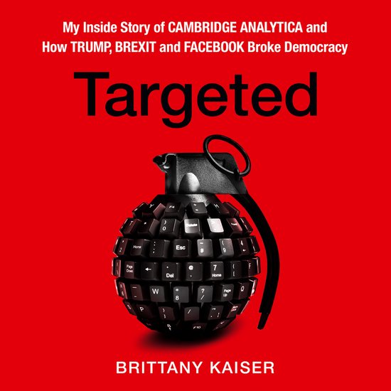 Targeted - cover