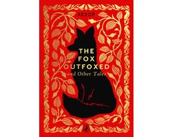 Little Puffin Clothbound Classics-The Fox Outfoxed and Other Tales
