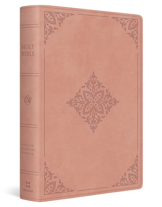 ESV Giant Print Bible Red Letter 9798874906320 Livres Bol esv-giant-print-bible-red-letter-9798874906320-livres-bol