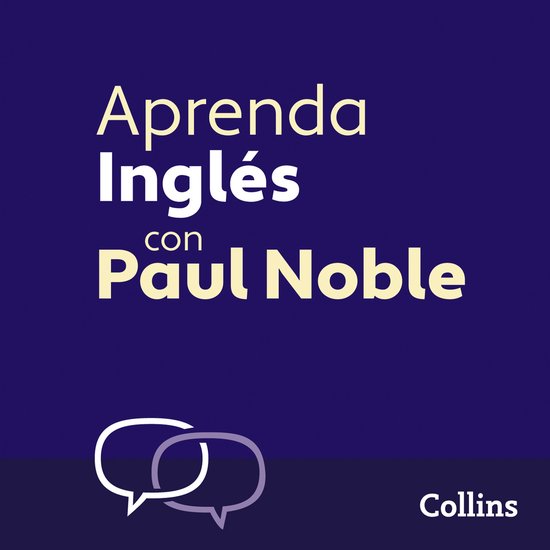 Aprenda Inglés para Principiantes con Paul Noble – Learn  ... - cover