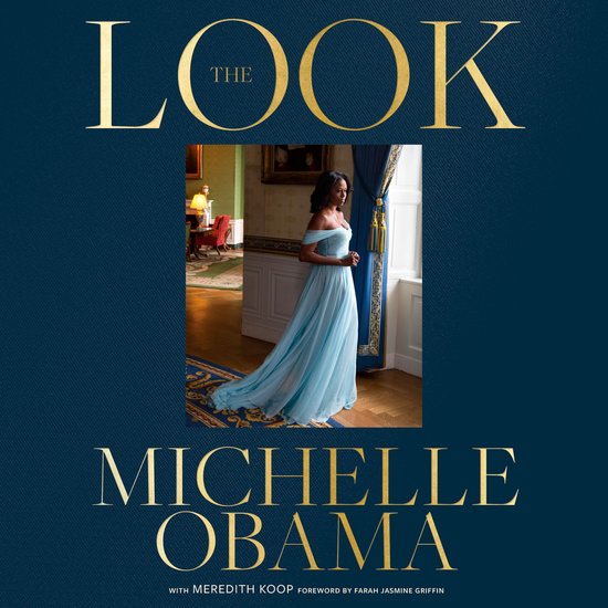 The Look - cover