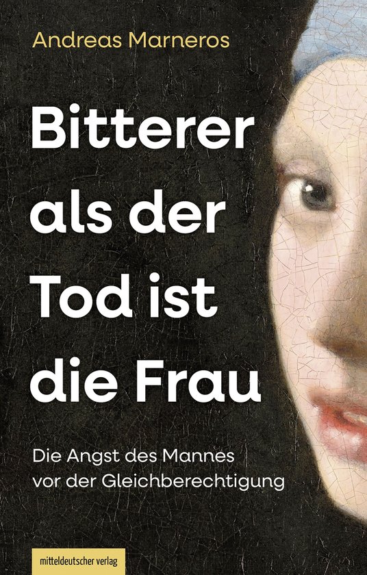 Bitterer als der Tod ist die Frau - cover