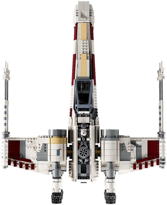 LEGO Star Wars X-Wing Starfighter - 75355