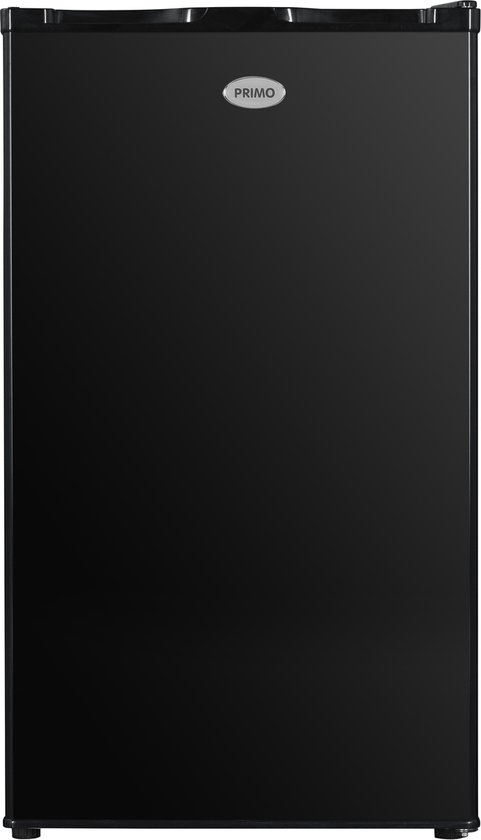 PRIMO PR150DV Vriezer Tafelmodel - Diepvries Vrijstaand - 64L - D - Zwart