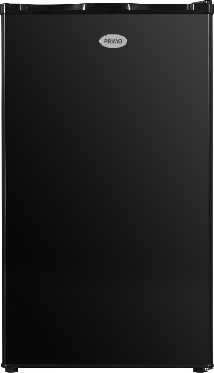 PRIMO PR150DV Vriezer Tafelmodel - Diepvries Vrijstaand - 64L - D - Zwart