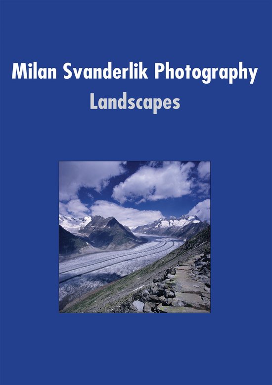 Milan Svanderlik Photography: - cover