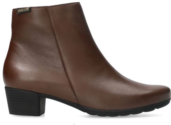 Mephisto Iola - Botte femme - Marron - Pointure 38,5 (EU) 5,5 (UK)