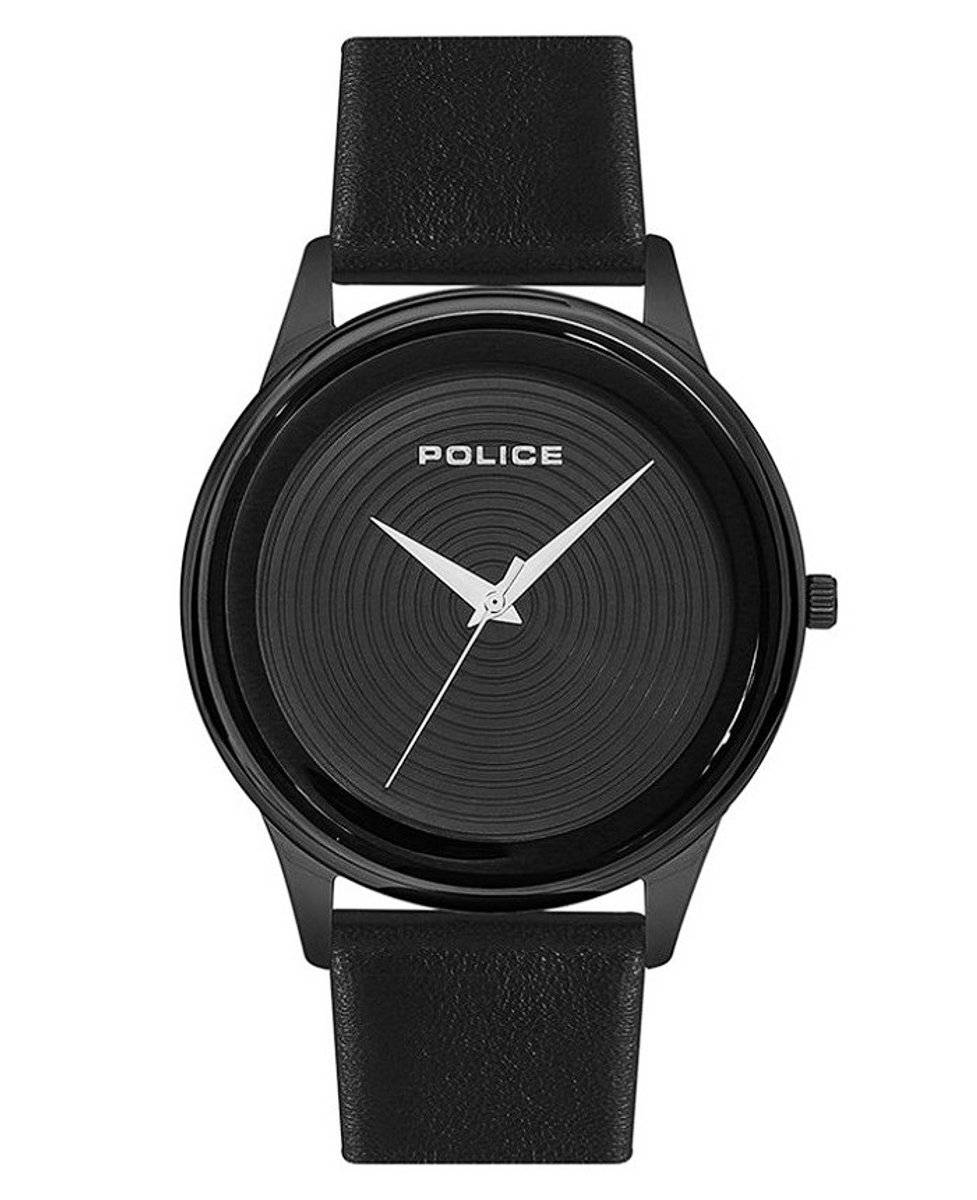 Police Salerno PL.15524JSB-02 mannen horloge
