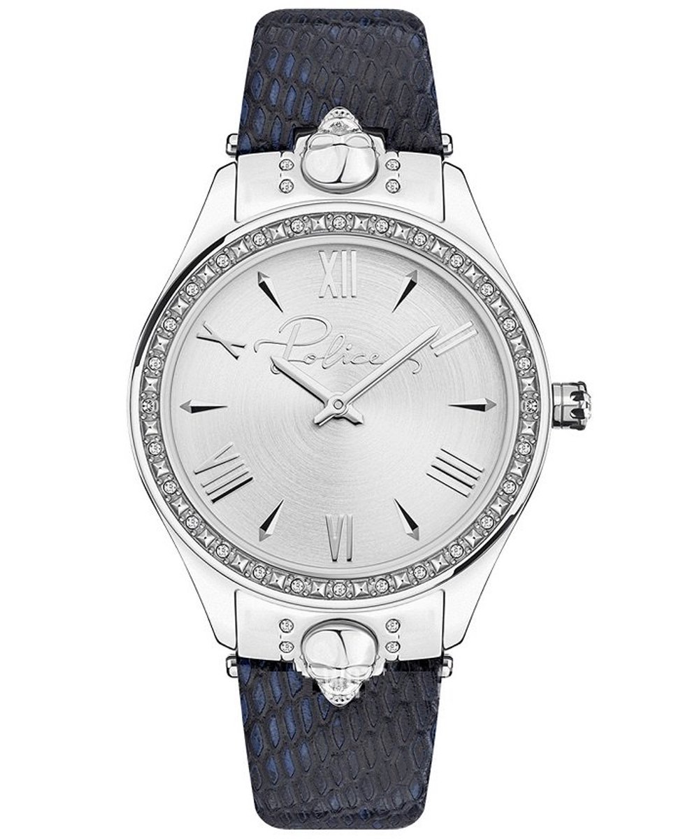 Police Pahia PEWLA2109503 vrouwen horloge