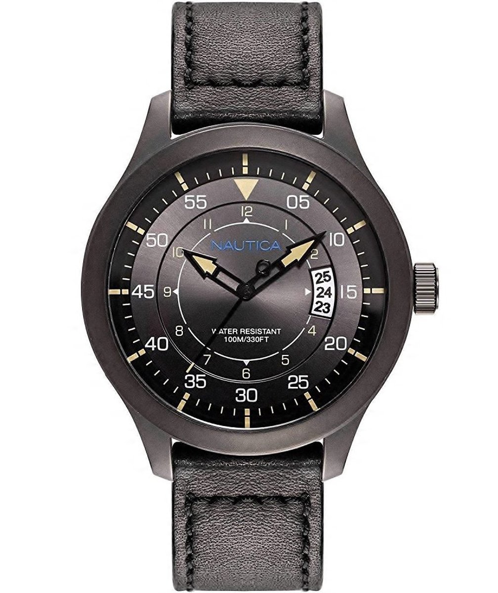 Nautica Point Loma NAPPLP905 mannen horloge